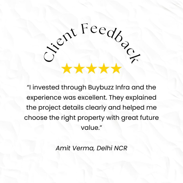 Gold Yellow Client Feedback Testimonial Review Instagram Post (1)