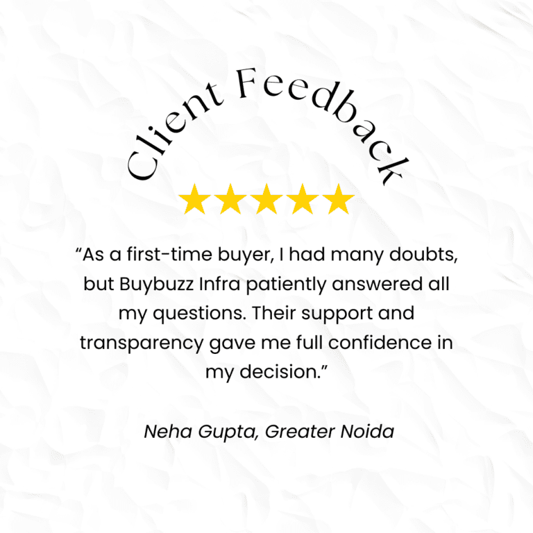 Gold Yellow Client Feedback Testimonial Review Instagram Post (2)