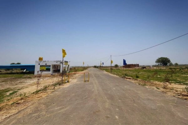 nobel economic township jhajjar