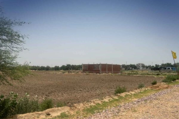 residential plots in jhajjar