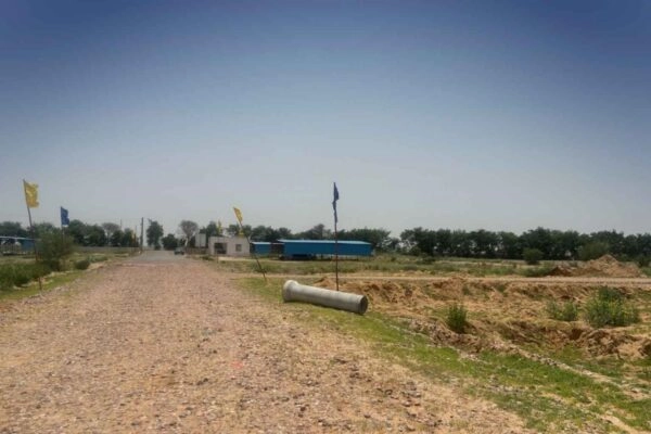plots in jhajjar