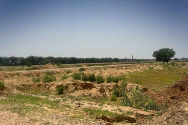 Plots in Haryana