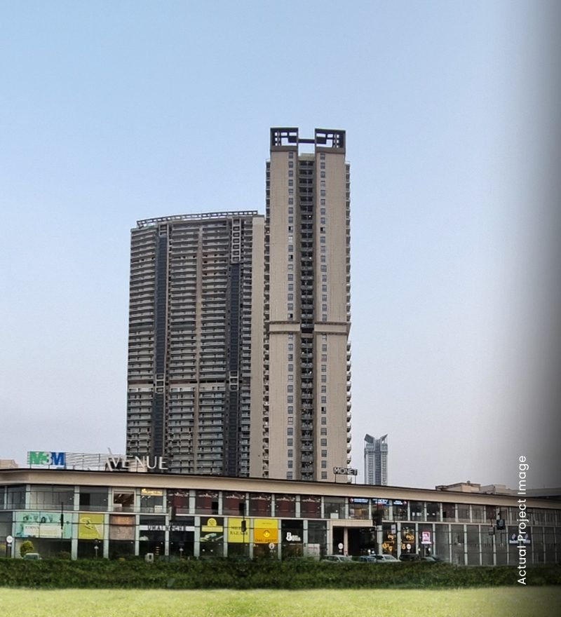 m3m avenue