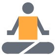 Yoga/Meditation Area