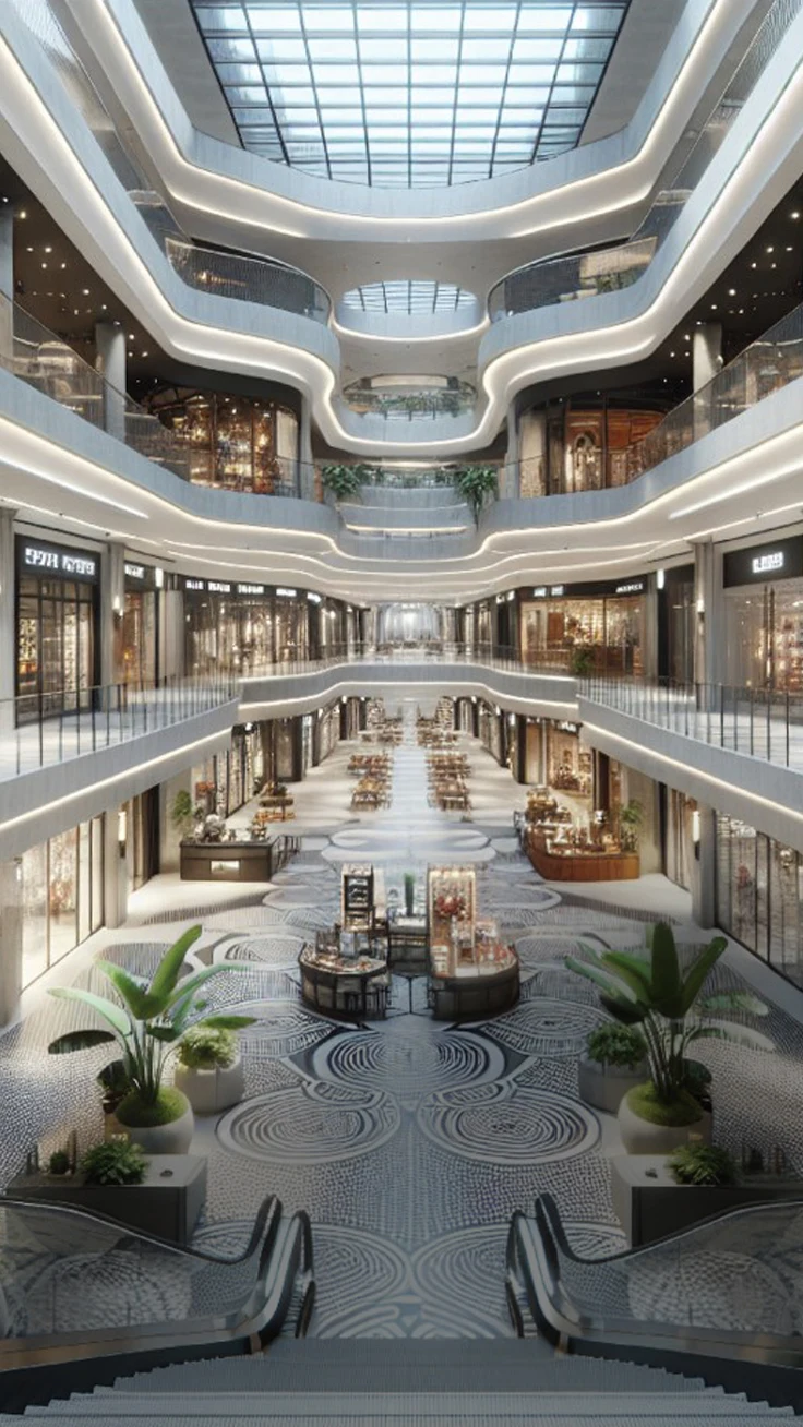 mvn mall overview